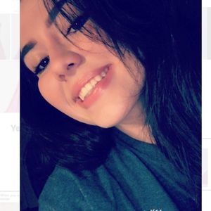 Meet your Posher, Mahalia